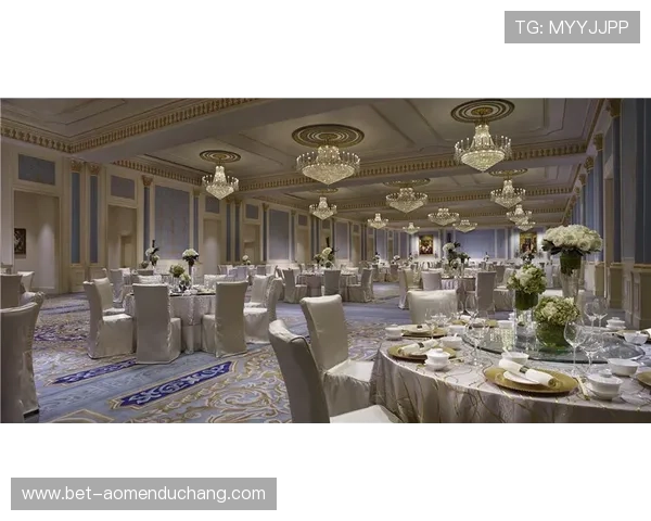 澳门百利宫酒店官网为商务旅客提供专业的会议和商务服务信息