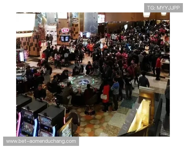 如何正确理解澳门角子机的基本规则，提升你的游戏体验与单双中奖率