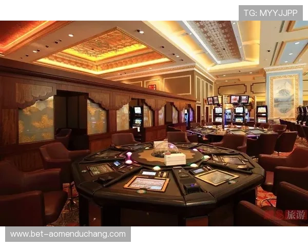 拉斯维加斯凯撒皇宫赌场奢华装修设计欣赏与实用体验分享